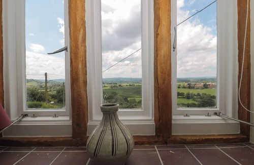 Stoke-sub-Hamdon Cottage | Stonecutter's Cottage