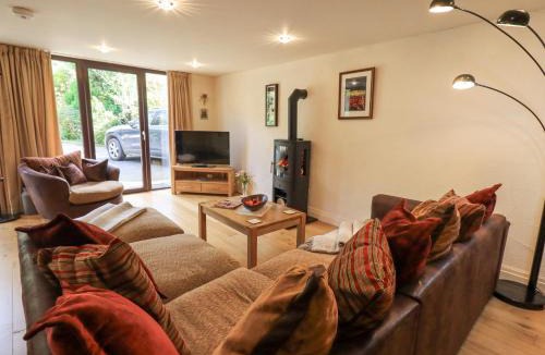 Grasmere House | Stonegarth Mews