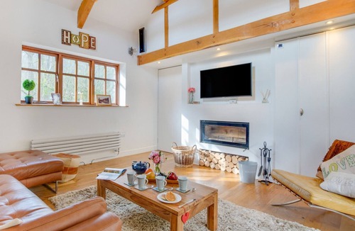 Parkmill House | Stonemill - Three Bedroom House, Sleeps 6