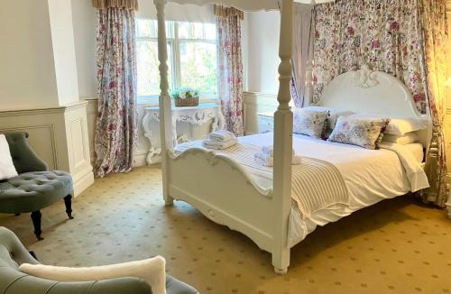Bowness-on-Windermere Bed & Breakfast | Storrs Gate House B & B No pets Allowed
