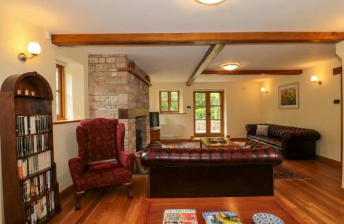 Hinton Blewett House | Stowey Mead Stables