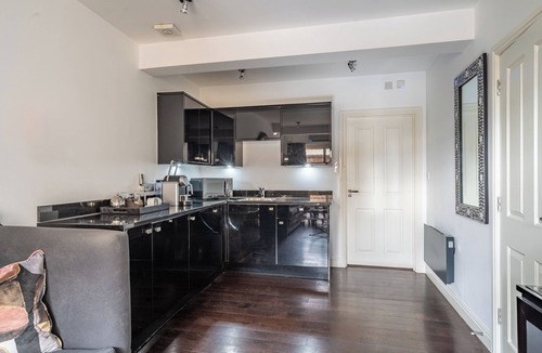 Cheltenham Apartment | Strozzi Palace Suites by Mansley