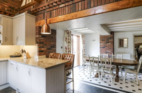 Tirabad House | Stud Farm House, Knighton