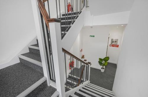 Shoreditch Hotel | Studio 64
