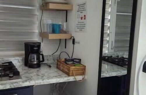 Playa Apartment | Studio Apt in Añasco beach 15min drive to Rincon