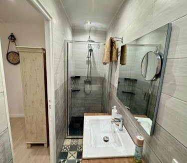 Mansle Apartment | Studio cozy au cœur de Mansle