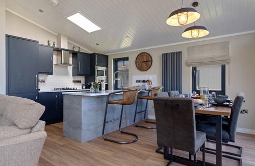 Penally Apartment | Studio flat ∙ 3 bedrooms ∙ 6 guests