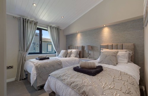 Penally Apartment | Studio flat ∙ 3 bedrooms ∙ 6 guests