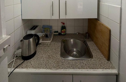 Bournemouth City Centre Apartment | Studio Flat from Bournemouth Beach