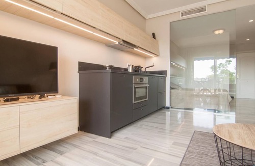 Puerto Banus Apartment | Studio in Medina Garden for 2 people | 432