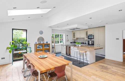 Saffron Walden House | Stunning 3-Bed House in Saffron Walden