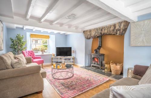 Low Newton House | Stunning Cottage with free Spa access