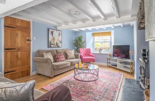 Low Newton House | Stunning Cottage with free Spa access