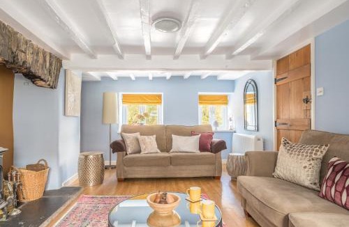 Low Newton House | Stunning Cottage with free Spa access