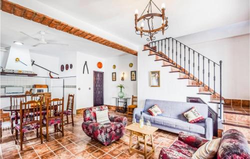 Rute House | Stunning Home In Rute
