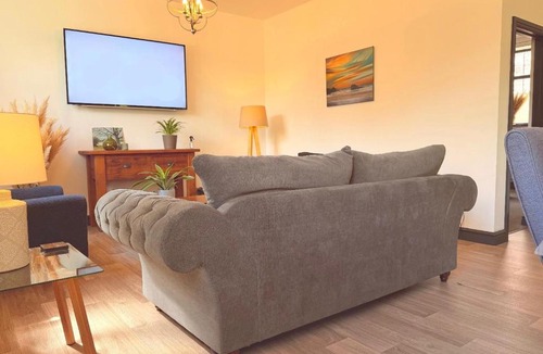Matlock Bath House | Stunning Matlock Bath Home