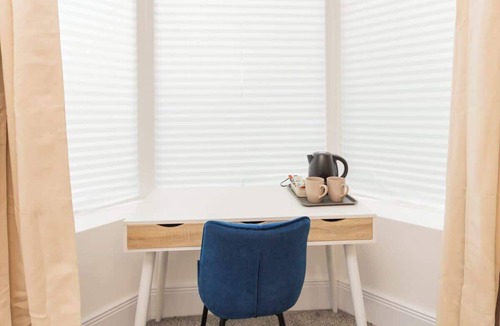 Oldham Apartment | Stunning Private Ensuites in Oldham Sociable House