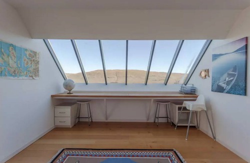 Beinn Orasaigh House | Stunning self catering house spectacularly located on the beautiful Isle of Skye
