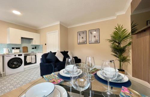 Leiston Apartment | Stunning Serviced Apartment, Leiston, Sizewell