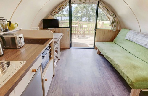 Langley-on-Tyne House | Stunning villa for 4 people with WIFI and terrace