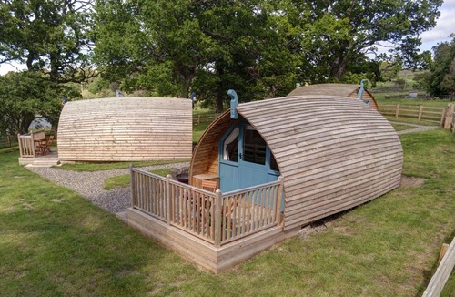 Langley-on-Tyne House | Stunning villa for 4 people with WIFI and terrace