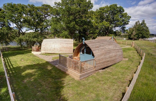 Langley-on-Tyne House | Stunning villa for 4 people with WIFI and terrace