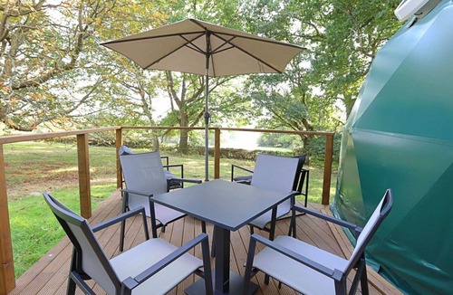 Chiddingstone Hoath House | Stunning villa for 4 people with WIFI