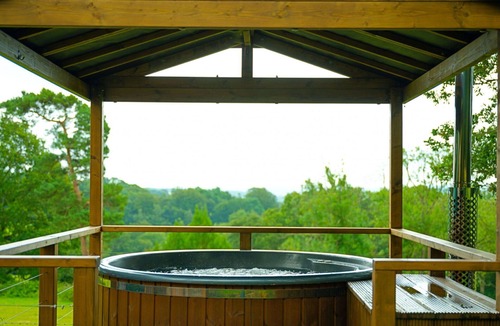 Chiddingstone Hoath House | Stunning villa for 4 people with WIFI