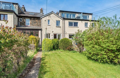 Glenridding Cottage | Stybarrow View Cottage