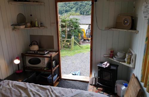 Legburthwaite Other | Stybeck Farm Shephards Hut