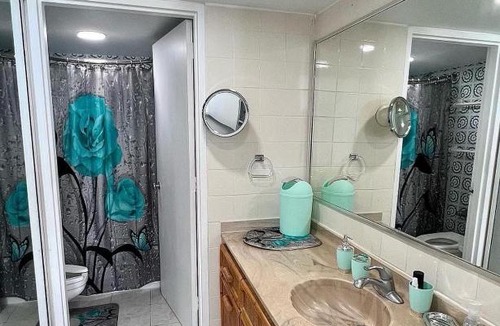 Isla Verde House | Stylish Suite With Ocean Views
