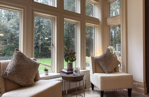 Westbourne House | Substantial 5 bedroom home - perfect for families