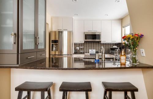 Cedar House | Sugarloaf Chalet 3BDR Garden View at Cedar 2510