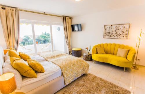 Urbanizacion Pinos Verdes Apartment | Suite Moorea