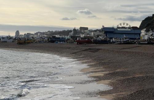 Old Town Hastings Bed & Breakfast | Sullys