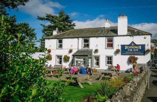 Pooley Bridge Hotel | Sun Inn
