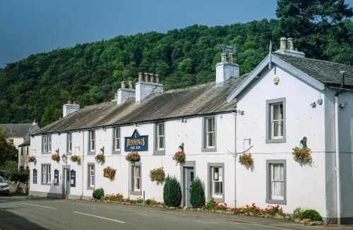 Pooley Bridge Hotel | Sun Inn