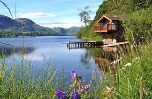 Pooley Bridge Hotel | Sun Inn