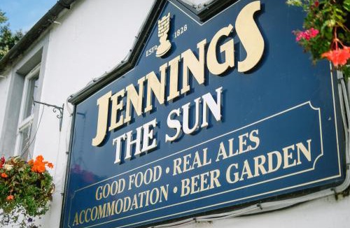 Pooley Bridge Hotel | Sun Inn