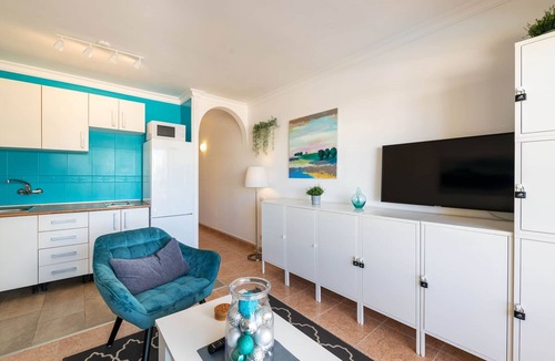 Playa del Ingles Apartment | Sunny Corner Playa del Inglés