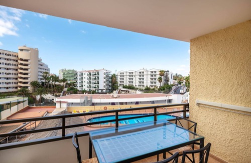 Playa del Ingles Apartment | Sunny Corner Playa del Inglés