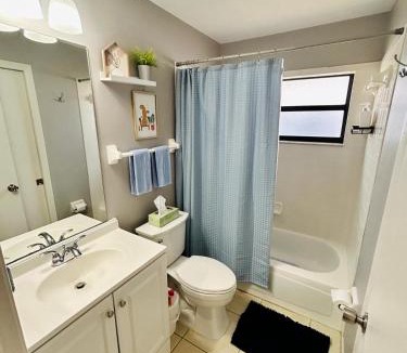 Highland Apartment | Sunny Sebring Getaway