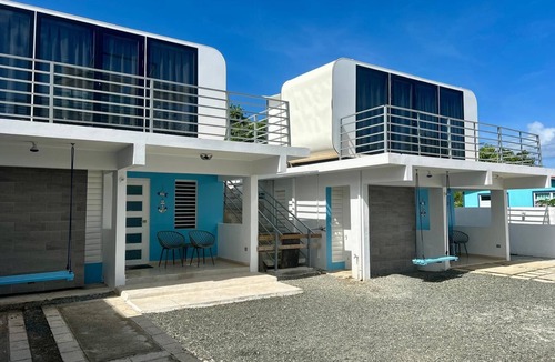 Playa Fortuna House | Sunset @ Puerto.2 PPL/Beach/Generaror/Roof Top/Top Location
