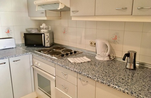 Mijas Apartment | Superb apartment between Malaga and Marbella in a magical, peaceful setting.