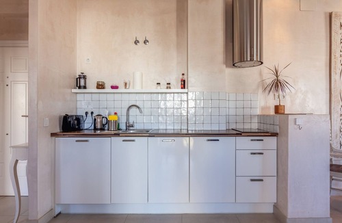 Tarifa Apartment | Supereior Apartment 1 bedroom