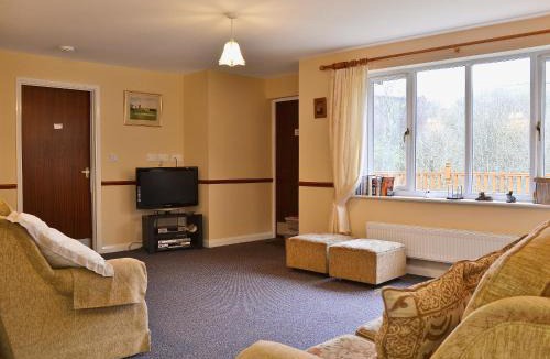 Welshpool House | Swallow Cottage