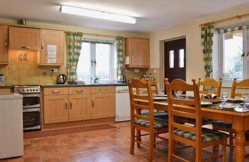 Welshpool House | Swallow Cottage