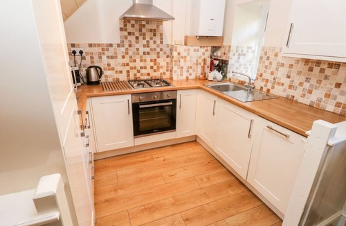 Llys Y Fran Cottage | Swallows Cottage, Maenclochog