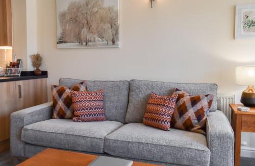Tewitfield House | Swan House