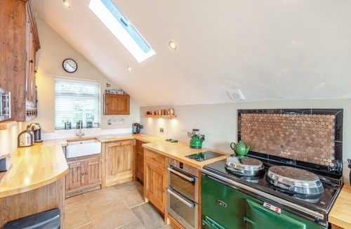 Quendon Cottage | Sympathetically stunning restored property.